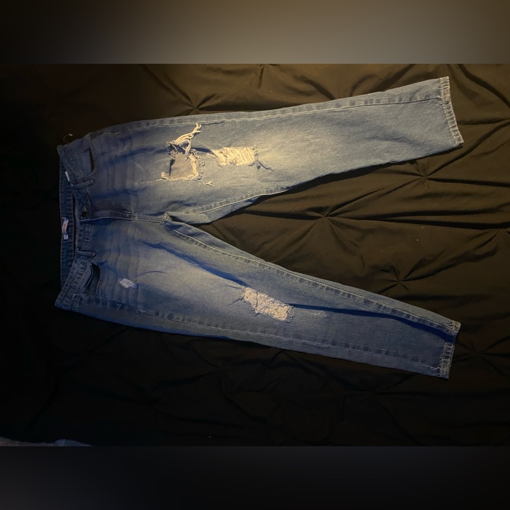 Just fab jeans